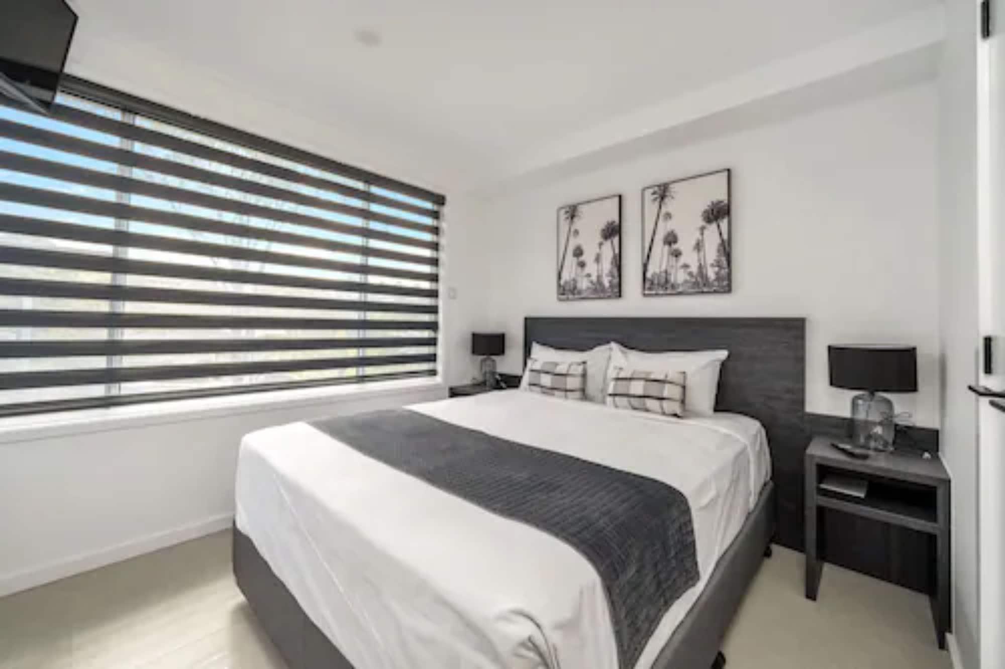 Kiama Motel 617 Εξωτερικό φωτογραφία
