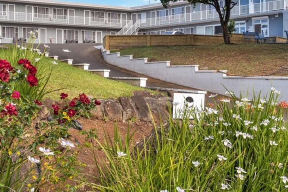 Kiama Motel 617 Εξωτερικό φωτογραφία