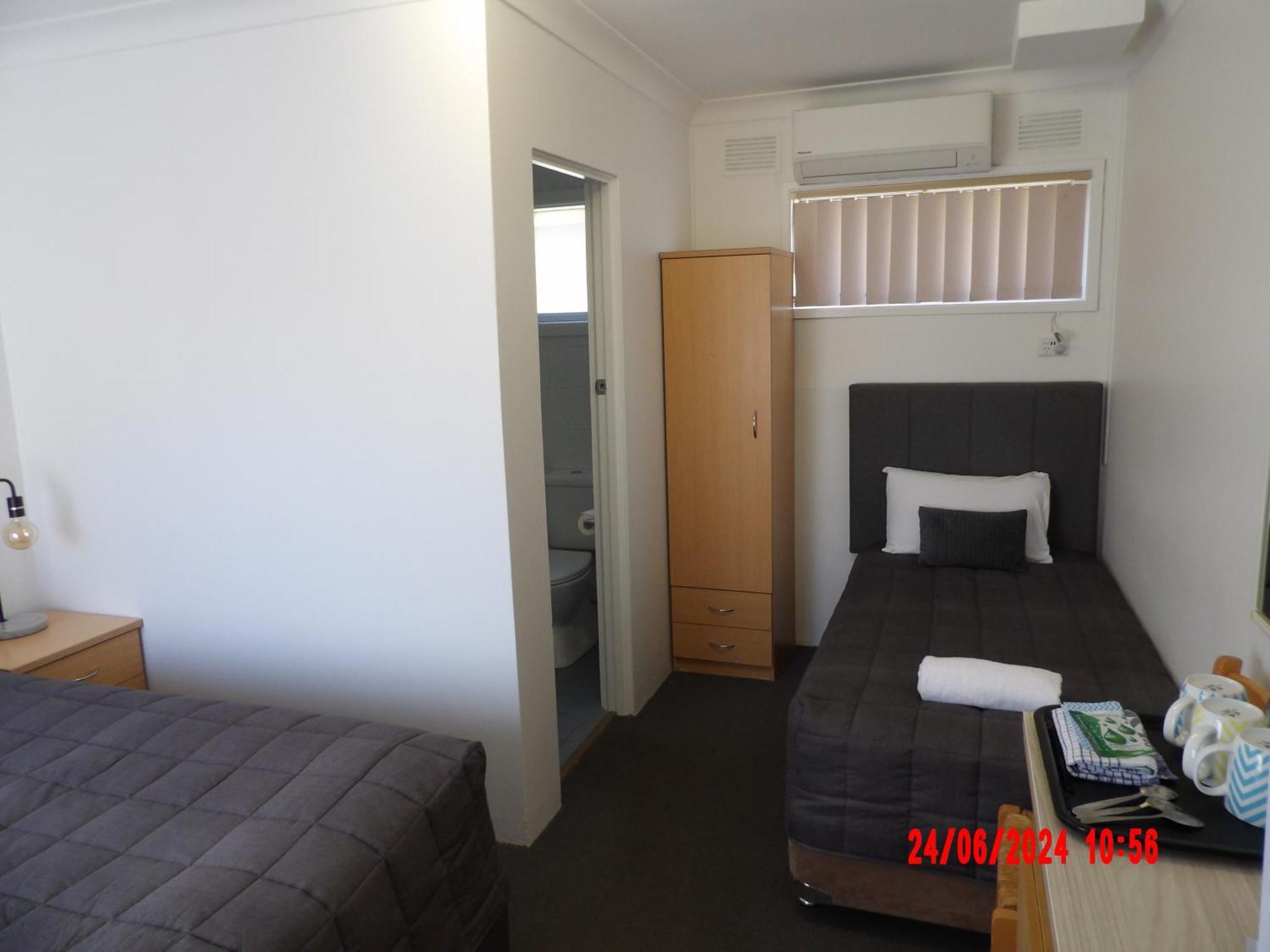 Kiama Motel 617 Εξωτερικό φωτογραφία