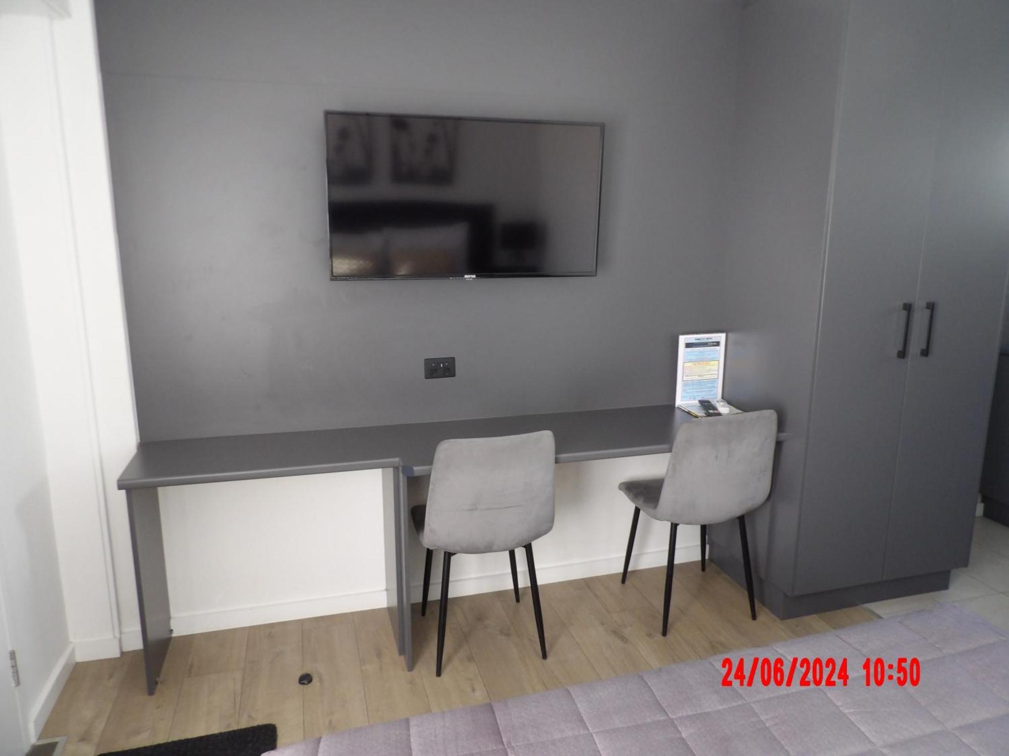 Kiama Motel 617 Εξωτερικό φωτογραφία