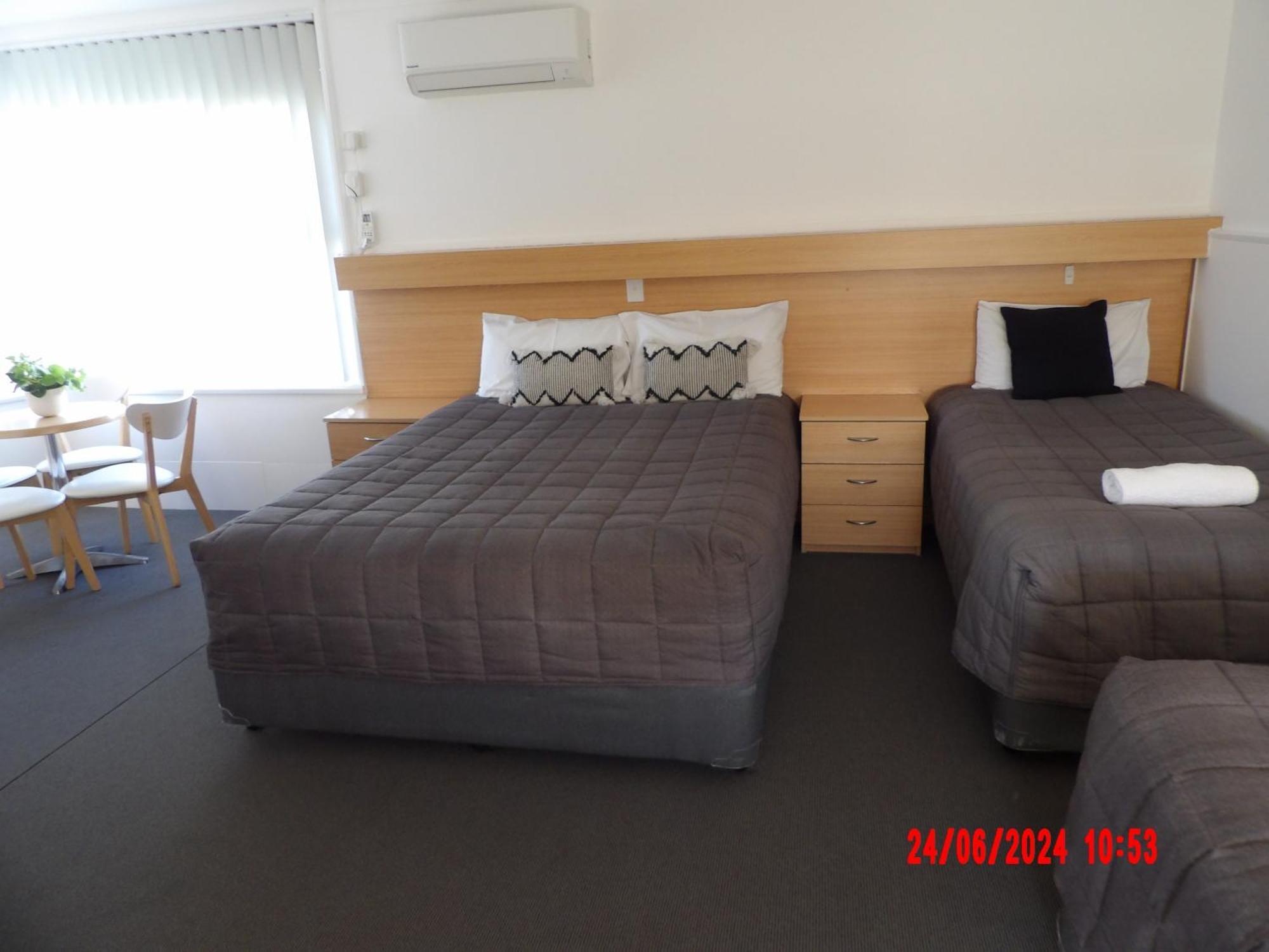 Kiama Motel 617 Εξωτερικό φωτογραφία