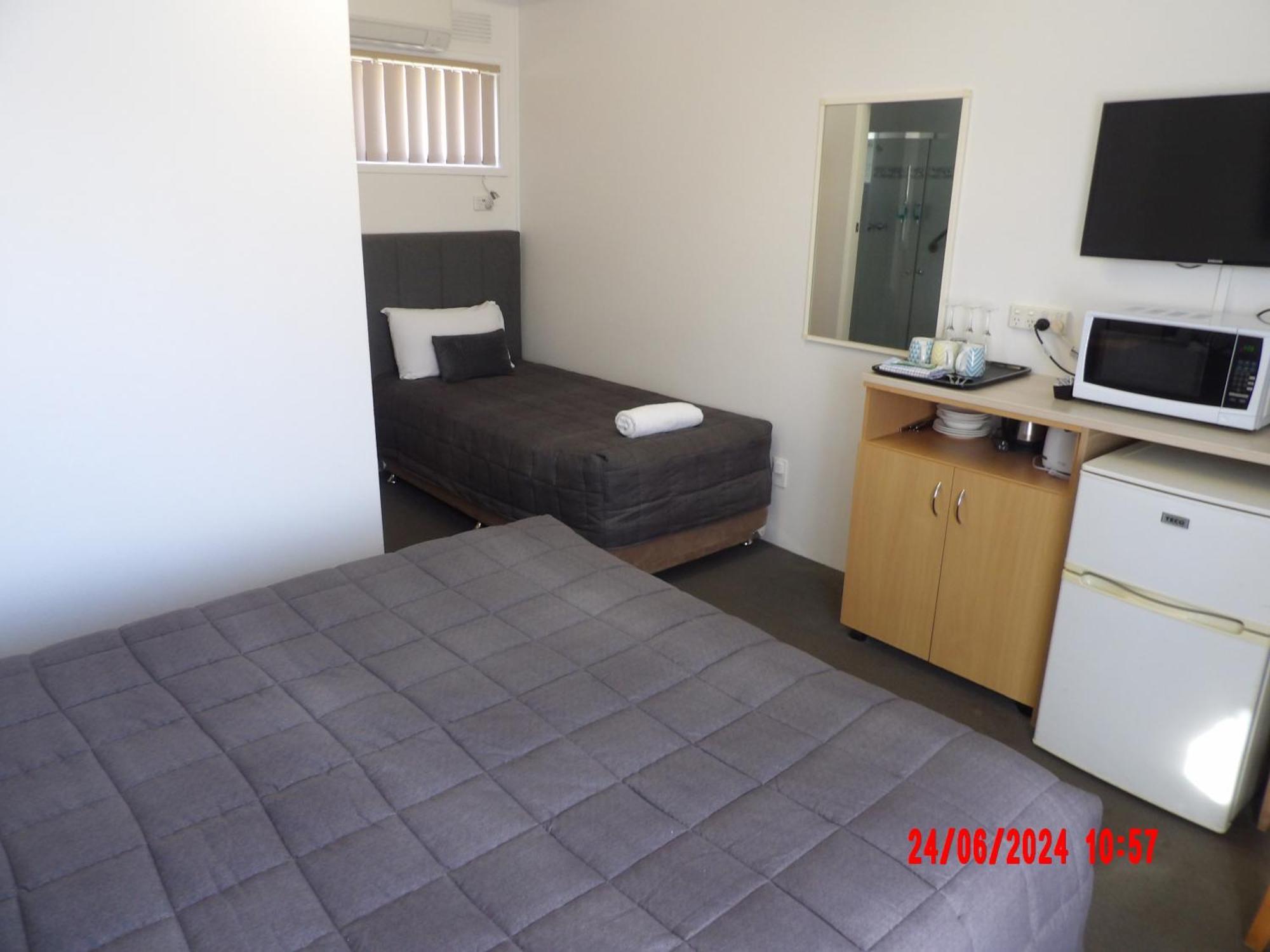 Kiama Motel 617 Εξωτερικό φωτογραφία