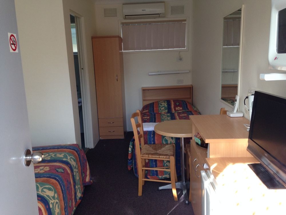 Kiama Motel 617 Εξωτερικό φωτογραφία