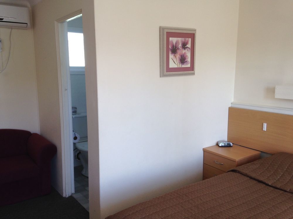 Kiama Motel 617 Εξωτερικό φωτογραφία