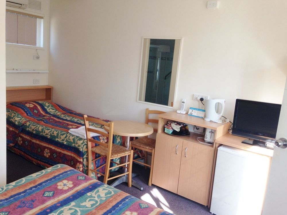 Kiama Motel 617 Εξωτερικό φωτογραφία