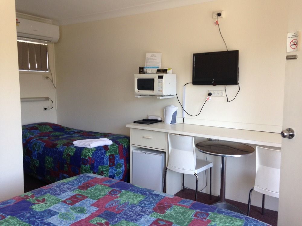 Kiama Motel 617 Εξωτερικό φωτογραφία