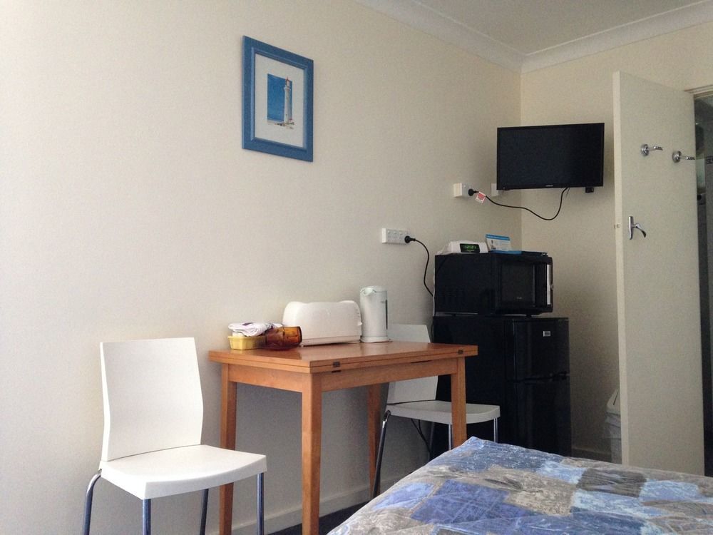 Kiama Motel 617 Εξωτερικό φωτογραφία
