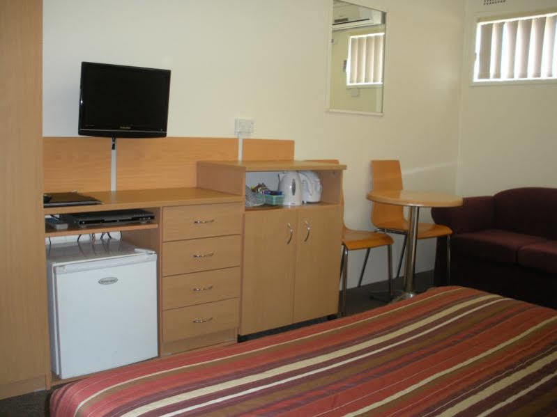Kiama Motel 617 Εξωτερικό φωτογραφία