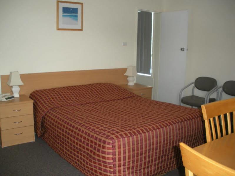 Kiama Motel 617 Εξωτερικό φωτογραφία