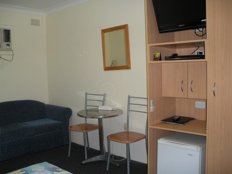 Kiama Motel 617 Εξωτερικό φωτογραφία